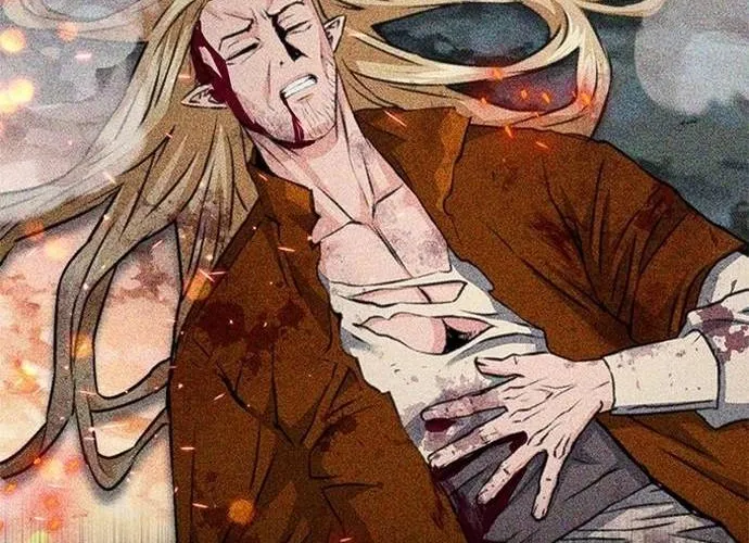 Druid Tại Ga Seoul - Người Hóa Thú Chap 143 - Next Chap 144