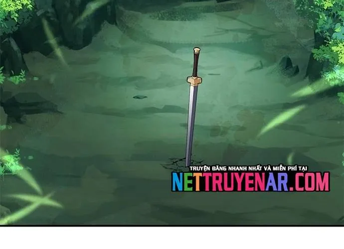 Druid Tại Ga Seoul - Người Hóa Thú Chap 143 - Next Chap 144