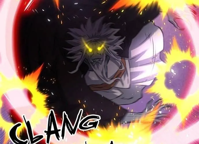 Druid Tại Ga Seoul - Người Hóa Thú Chap 143 - Next Chap 144