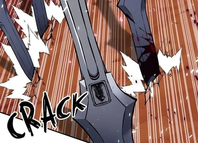 Druid Tại Ga Seoul - Người Hóa Thú Chap 143 - Next Chap 144