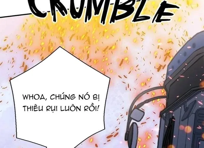Druid Tại Ga Seoul - Người Hóa Thú Chap 143 - Next Chap 144