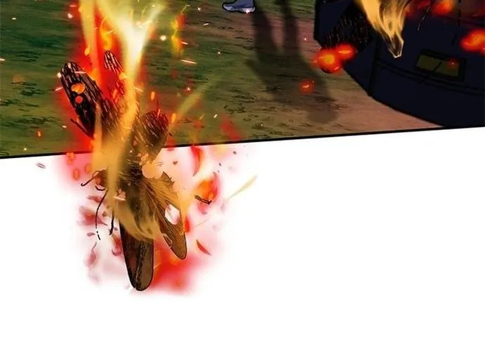 Druid Tại Ga Seoul - Người Hóa Thú Chap 143 - Next Chap 144