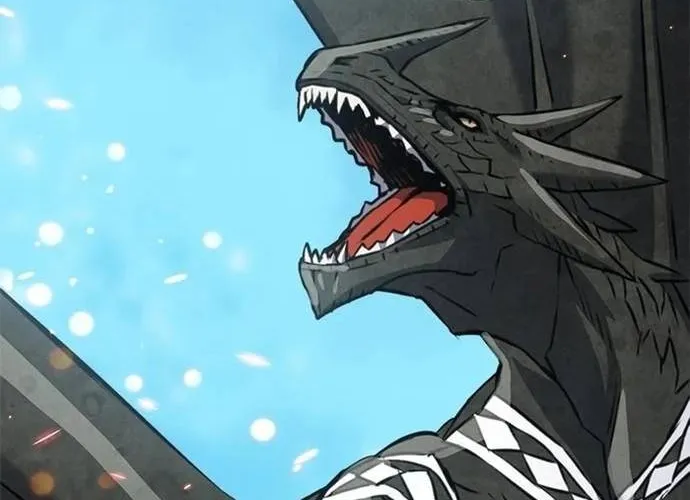 Druid Tại Ga Seoul - Người Hóa Thú Chap 143 - Next Chap 144