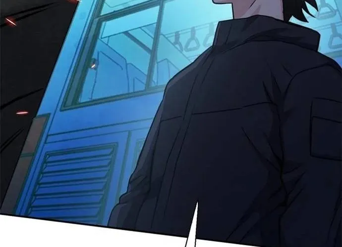 Druid Tại Ga Seoul - Người Hóa Thú Chap 143 - Next Chap 144