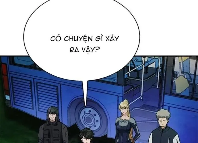 Druid Tại Ga Seoul - Người Hóa Thú Chap 143 - Next Chap 144