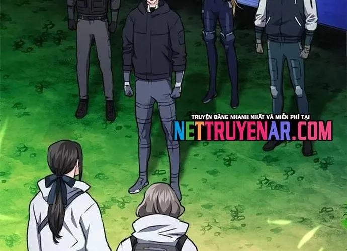 Druid Tại Ga Seoul - Người Hóa Thú Chap 143 - Next Chap 144