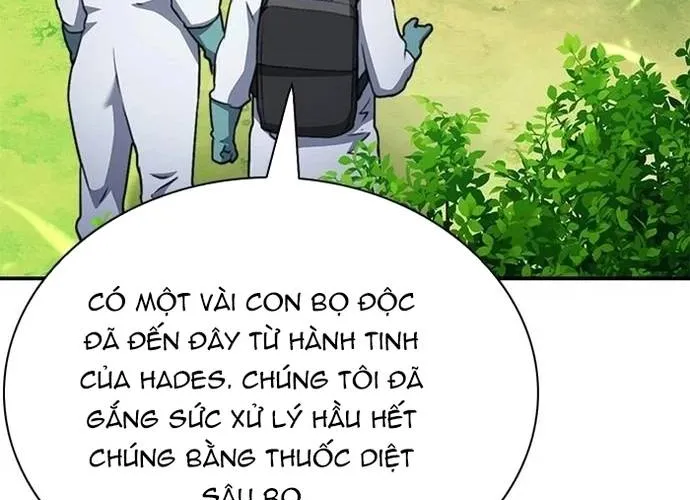 Druid Tại Ga Seoul - Người Hóa Thú Chap 143 - Next Chap 144