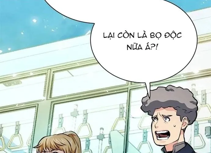 Druid Tại Ga Seoul - Người Hóa Thú Chap 143 - Next Chap 144