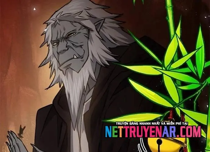 Druid Tại Ga Seoul - Người Hóa Thú Chap 142 - Next Chap 143