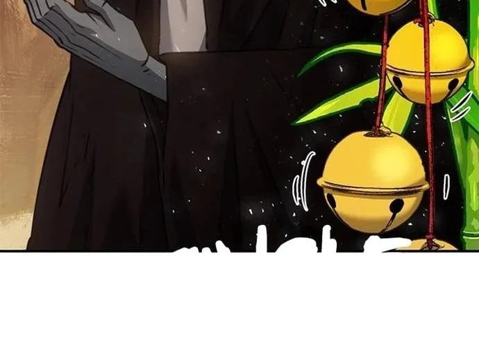 Druid Tại Ga Seoul - Người Hóa Thú Chap 142 - Next Chap 143