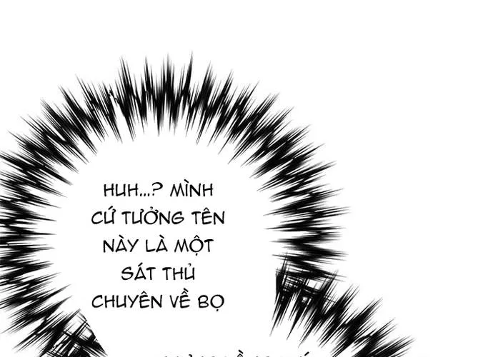 Druid Tại Ga Seoul - Người Hóa Thú Chap 142 - Next Chap 143