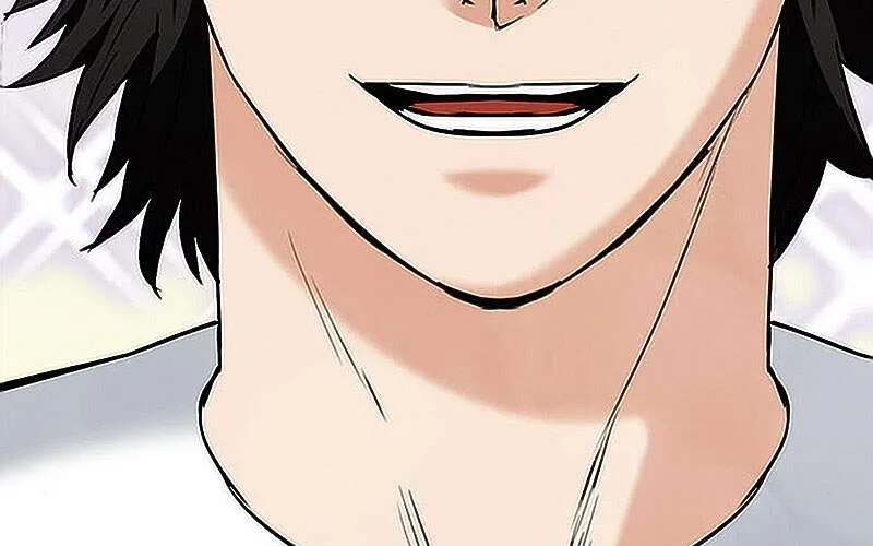 Druid Tại Ga Seoul - Người Hóa Thú Chap 15.5 - Next Chap 16.5