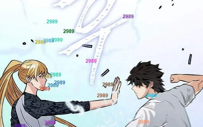 Druid Tại Ga Seoul - Người Hóa Thú Chap 15.5 - Next Chap 16.5