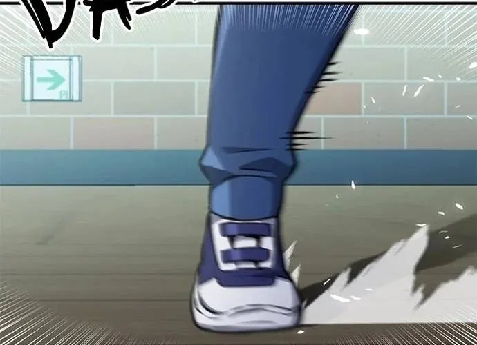 Druid Tại Ga Seoul - Người Hóa Thú Chap 142 - Next Chap 143