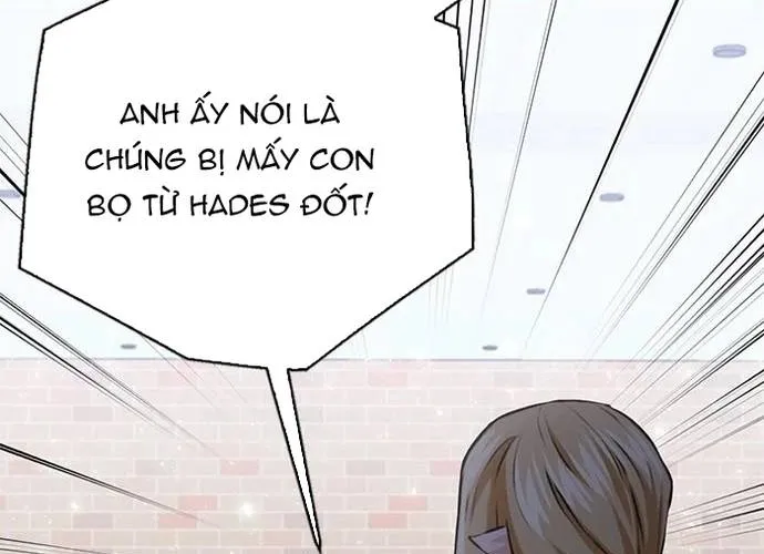 Druid Tại Ga Seoul - Người Hóa Thú Chap 142 - Next Chap 143