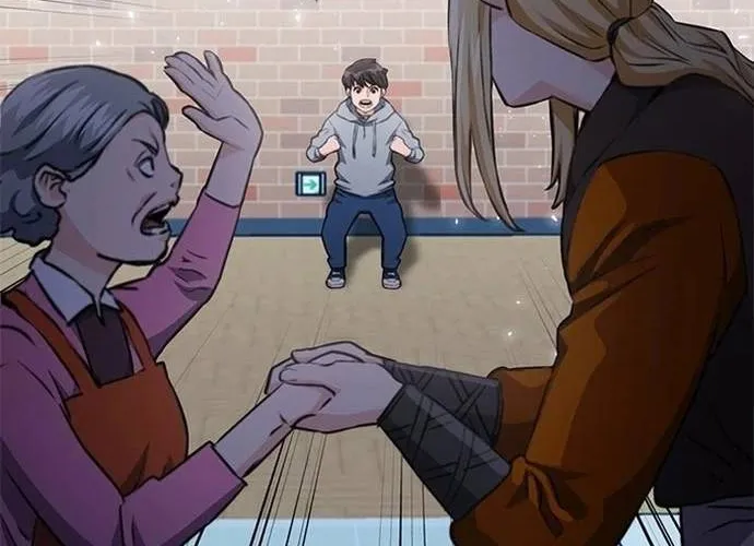 Druid Tại Ga Seoul - Người Hóa Thú Chap 142 - Next Chap 143