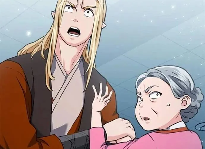 Druid Tại Ga Seoul - Người Hóa Thú Chap 142 - Next Chap 143