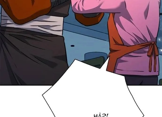 Druid Tại Ga Seoul - Người Hóa Thú Chap 142 - Next Chap 143