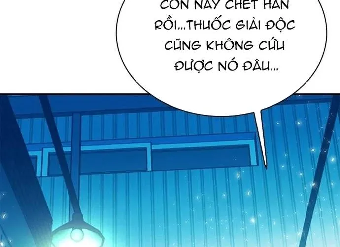 Druid Tại Ga Seoul - Người Hóa Thú Chap 142 - Next Chap 143