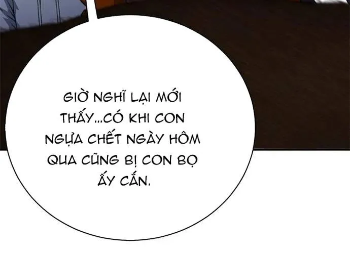 Druid Tại Ga Seoul - Người Hóa Thú Chap 142 - Next Chap 143