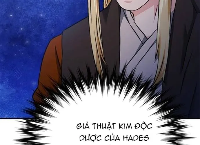 Druid Tại Ga Seoul - Người Hóa Thú Chap 142 - Next Chap 143