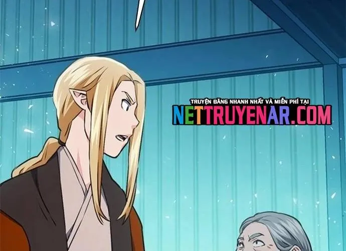 Druid Tại Ga Seoul - Người Hóa Thú Chap 142 - Next Chap 143