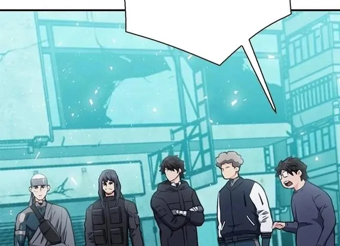 Druid Tại Ga Seoul - Người Hóa Thú Chap 142 - Next Chap 143