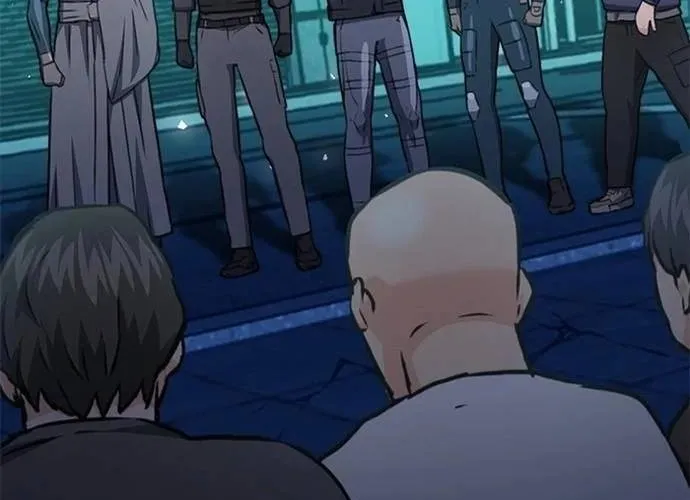 Druid Tại Ga Seoul - Người Hóa Thú Chap 142 - Next Chap 143