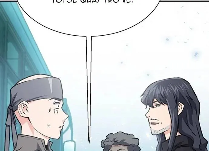 Druid Tại Ga Seoul - Người Hóa Thú Chap 142 - Next Chap 143