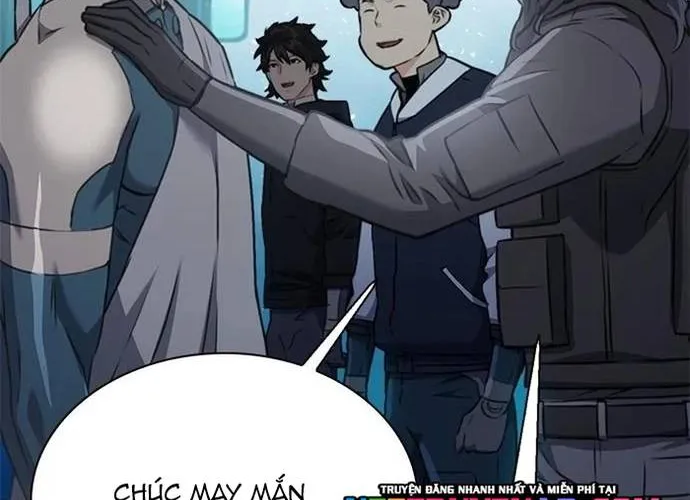 Druid Tại Ga Seoul - Người Hóa Thú Chap 142 - Next Chap 143