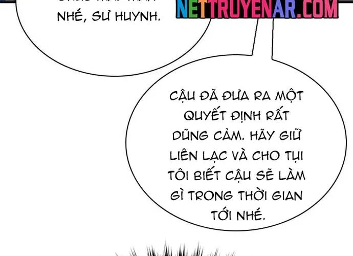 Druid Tại Ga Seoul - Người Hóa Thú Chap 142 - Next Chap 143