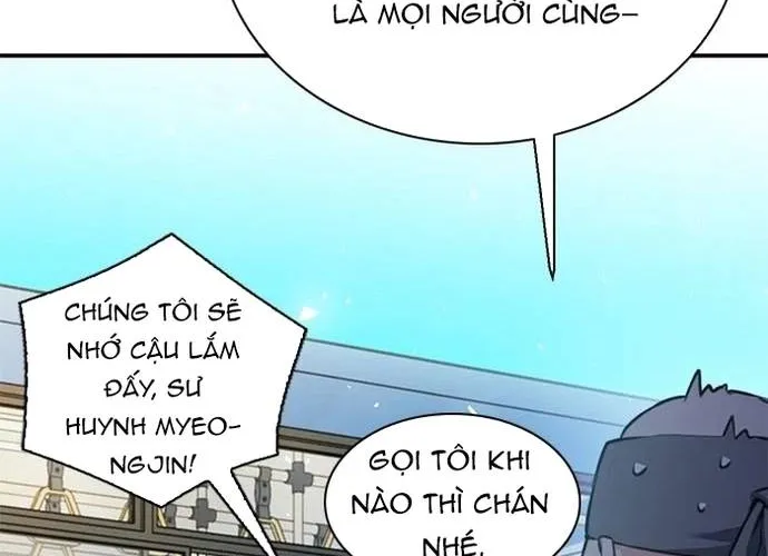 Druid Tại Ga Seoul - Người Hóa Thú Chap 142 - Next Chap 143