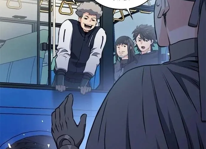 Druid Tại Ga Seoul - Người Hóa Thú Chap 142 - Next Chap 143