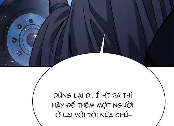 Druid Tại Ga Seoul - Người Hóa Thú Chap 142 - Next Chap 143