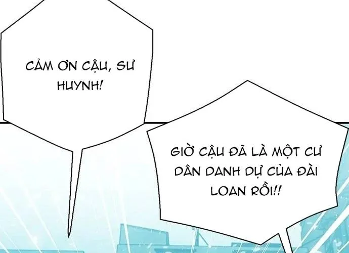 Druid Tại Ga Seoul - Người Hóa Thú Chap 142 - Next Chap 143