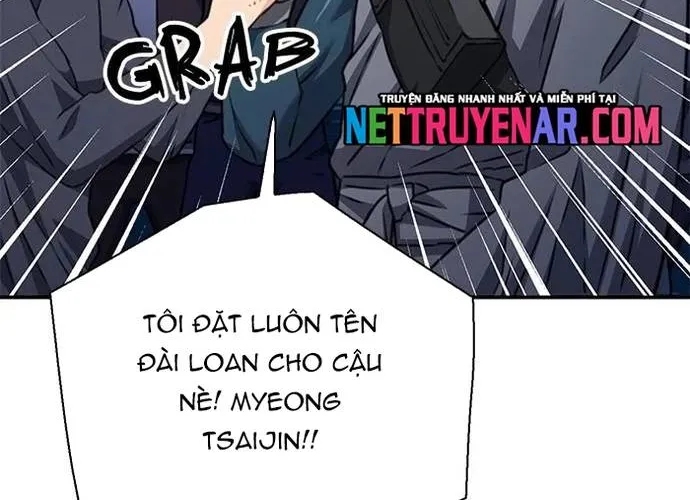 Druid Tại Ga Seoul - Người Hóa Thú Chap 142 - Next Chap 143