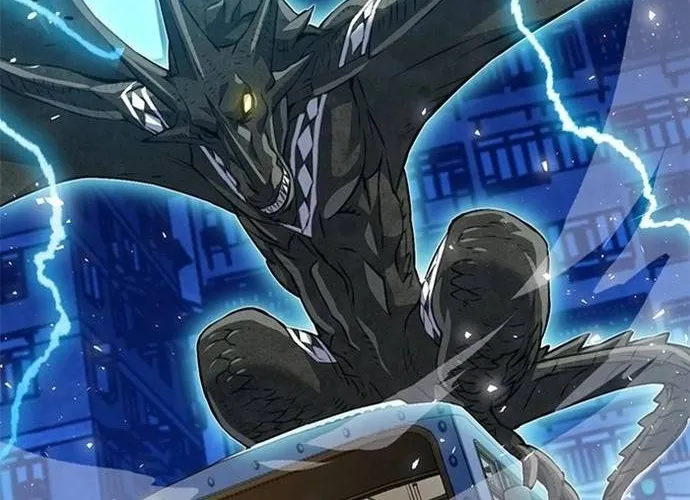 Druid Tại Ga Seoul - Người Hóa Thú Chap 142 - Next Chap 143