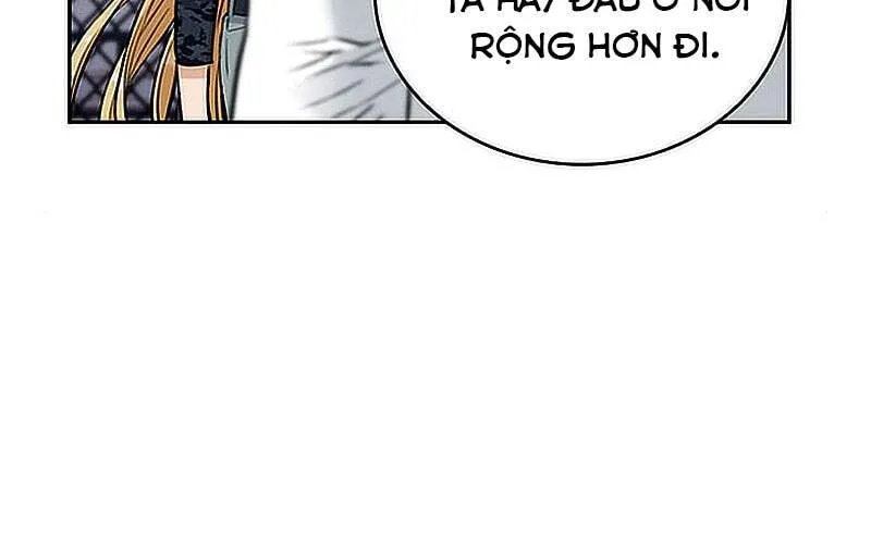 Druid Tại Ga Seoul - Người Hóa Thú Chap 15.5 - Next Chap 16.5