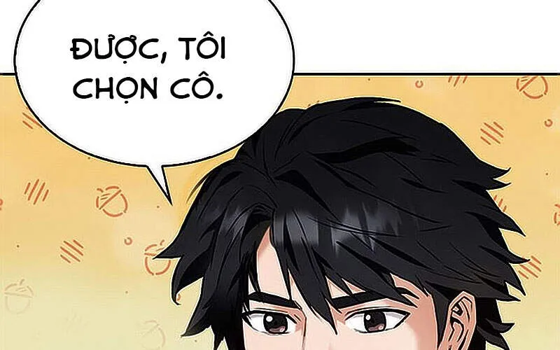 Druid Tại Ga Seoul - Người Hóa Thú Chap 15.5 - Next Chap 16.5