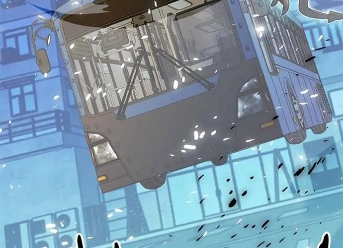 Druid Tại Ga Seoul - Người Hóa Thú Chap 142 - Next Chap 143