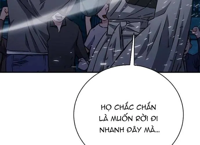 Druid Tại Ga Seoul - Người Hóa Thú Chap 142 - Next Chap 143