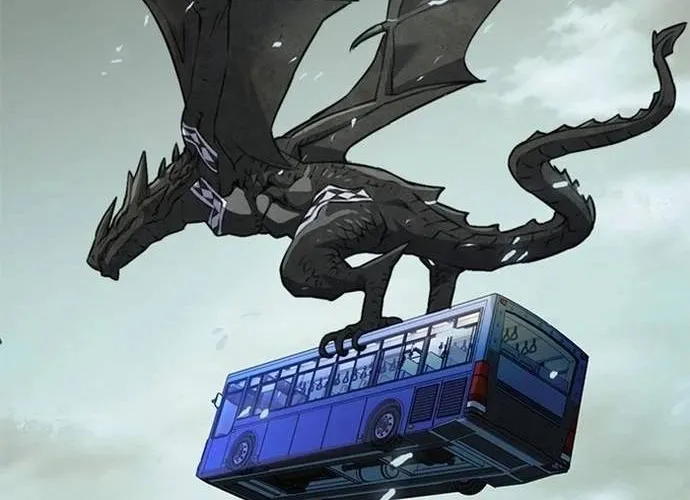 Druid Tại Ga Seoul - Người Hóa Thú Chap 142 - Next Chap 143