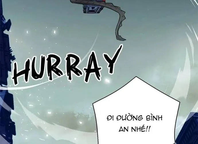 Druid Tại Ga Seoul - Người Hóa Thú Chap 142 - Next Chap 143