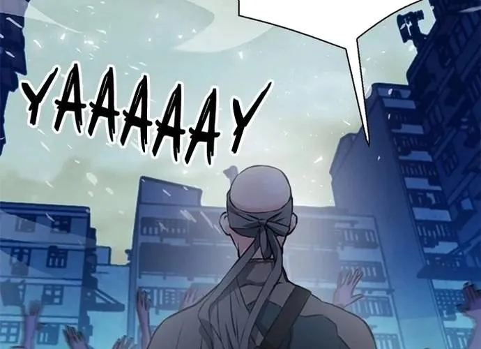 Druid Tại Ga Seoul - Người Hóa Thú Chap 142 - Next Chap 143