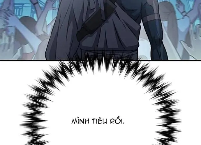 Druid Tại Ga Seoul - Người Hóa Thú Chap 142 - Next Chap 143