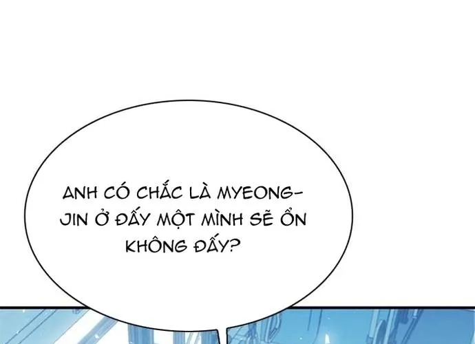 Druid Tại Ga Seoul - Người Hóa Thú Chap 142 - Next Chap 143