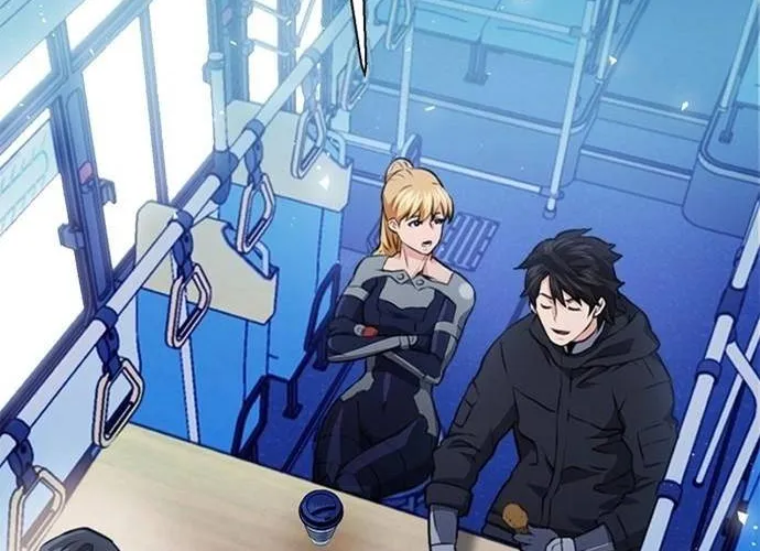 Druid Tại Ga Seoul - Người Hóa Thú Chap 142 - Next Chap 143