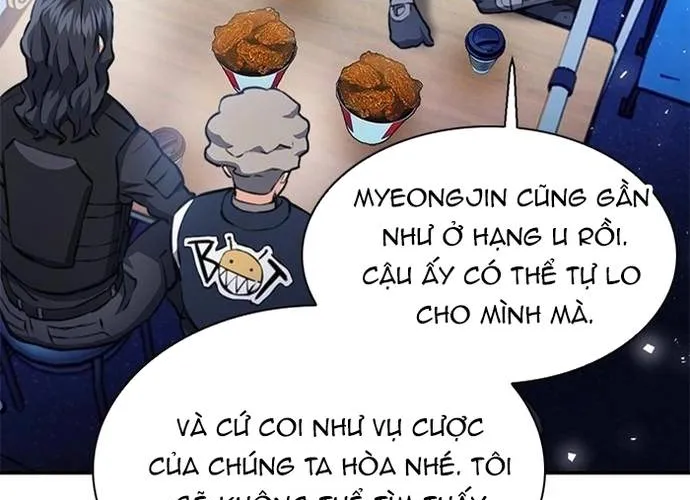 Druid Tại Ga Seoul - Người Hóa Thú Chap 142 - Next Chap 143