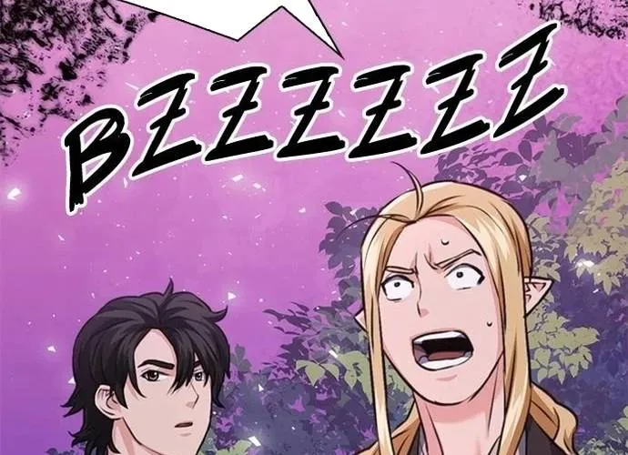 Druid Tại Ga Seoul - Người Hóa Thú Chap 143 - Next Chap 144