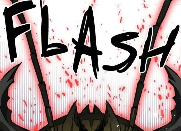 Druid Tại Ga Seoul - Người Hóa Thú Chap 143 - Next Chap 144